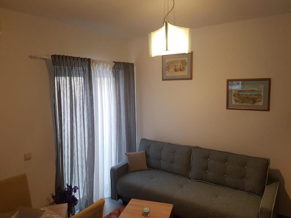 באסקה וודה Apartment Narda מראה חיצוני תמונה
