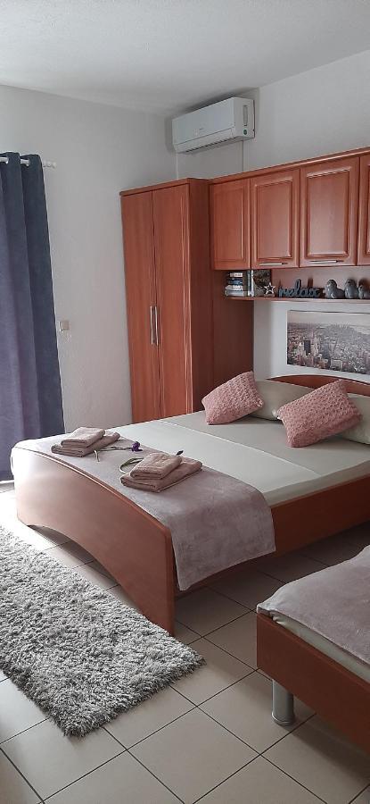 באסקה וודה Apartment Narda מראה חיצוני תמונה