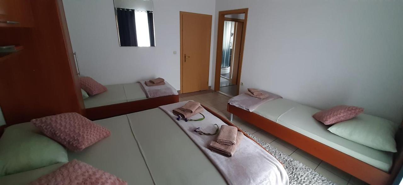 באסקה וודה Apartment Narda מראה חיצוני תמונה