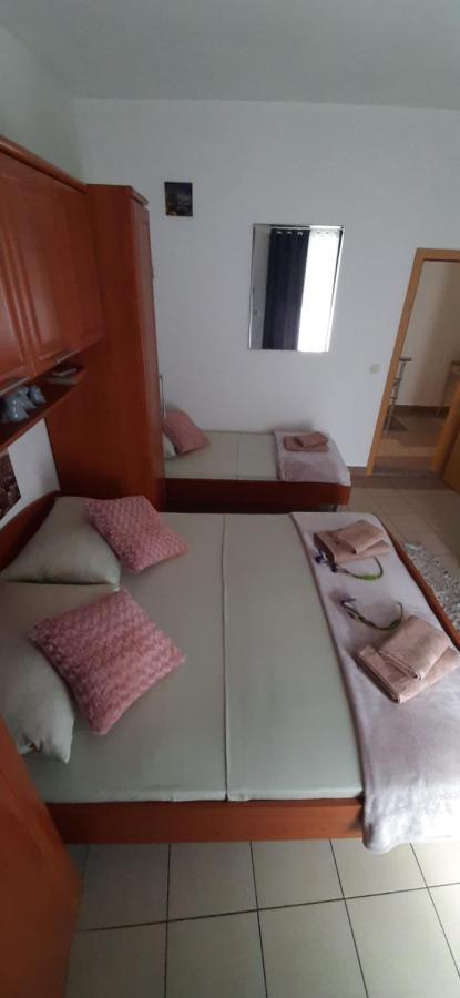 באסקה וודה Apartment Narda מראה חיצוני תמונה