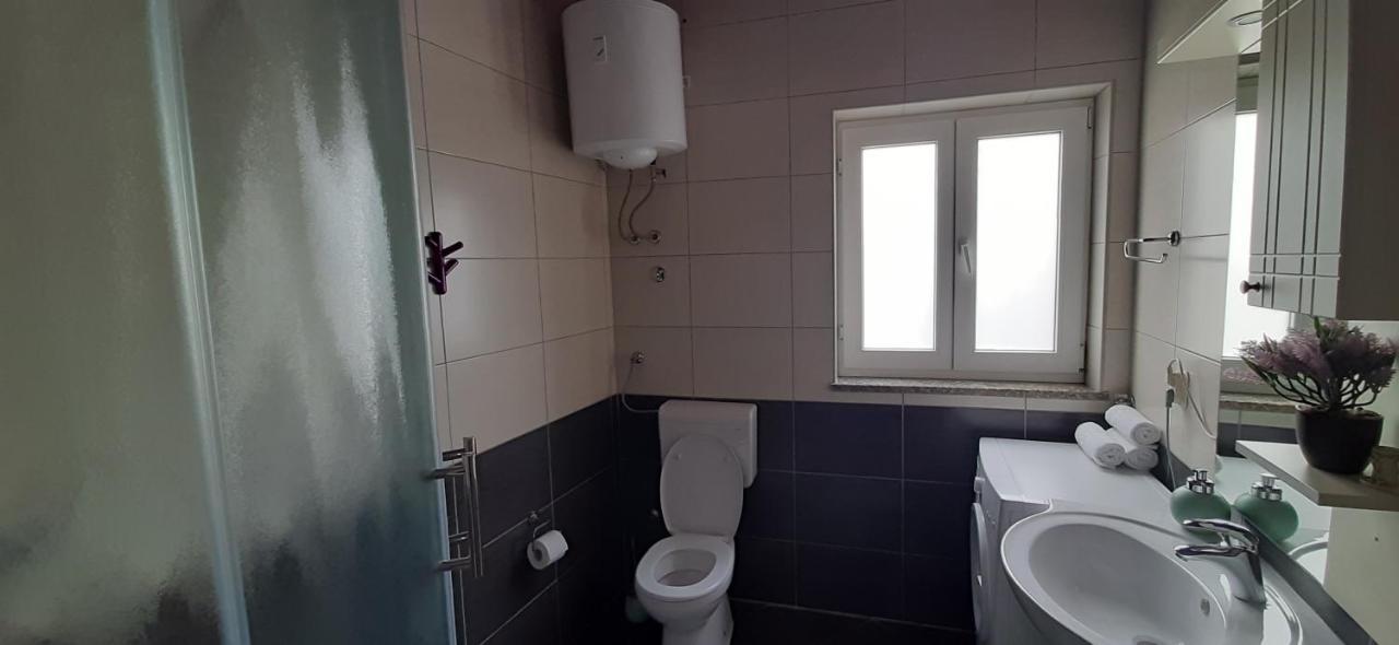 באסקה וודה Apartment Narda מראה חיצוני תמונה