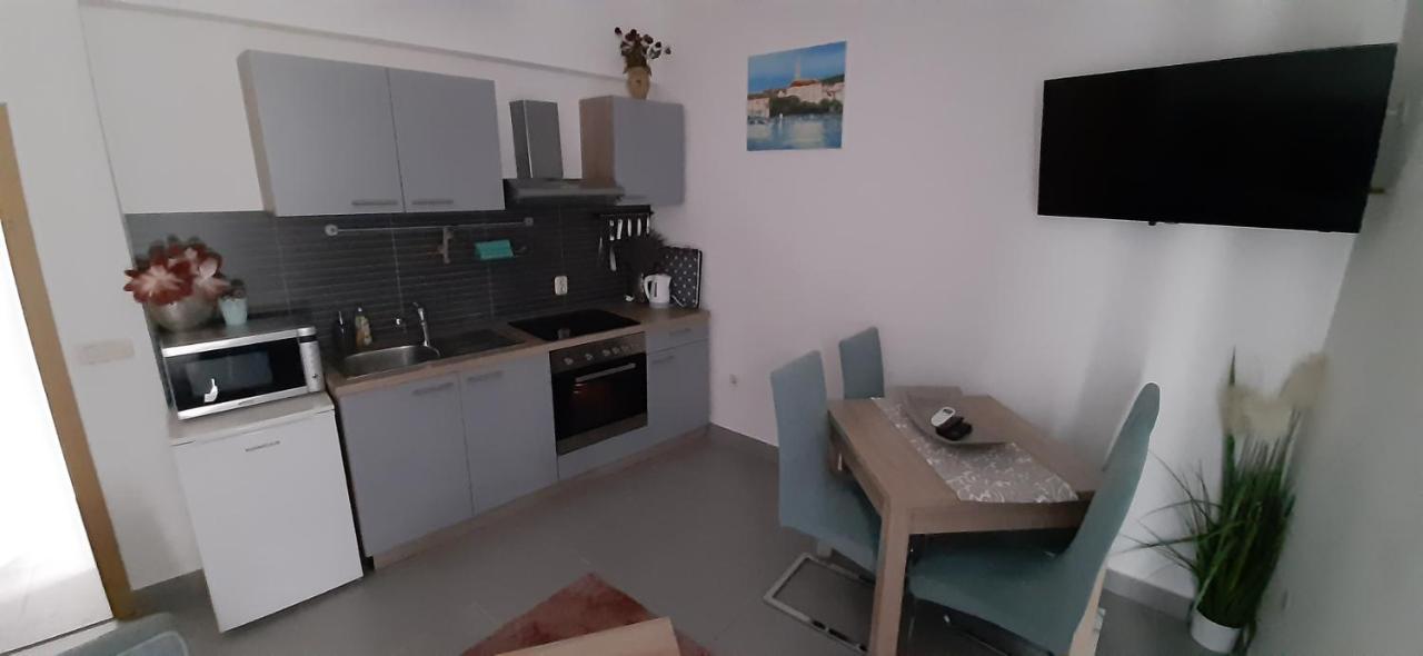 באסקה וודה Apartment Narda מראה חיצוני תמונה