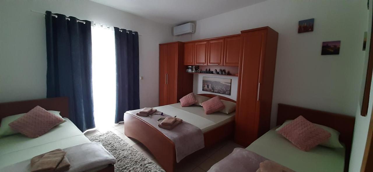 באסקה וודה Apartment Narda מראה חיצוני תמונה