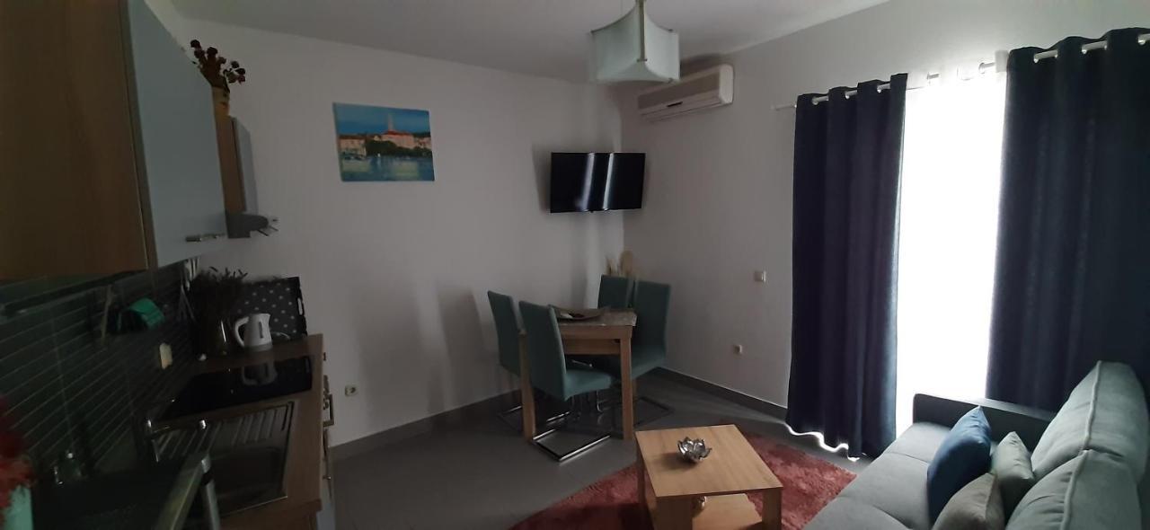 באסקה וודה Apartment Narda מראה חיצוני תמונה