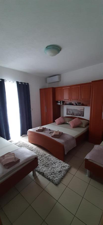 באסקה וודה Apartment Narda מראה חיצוני תמונה