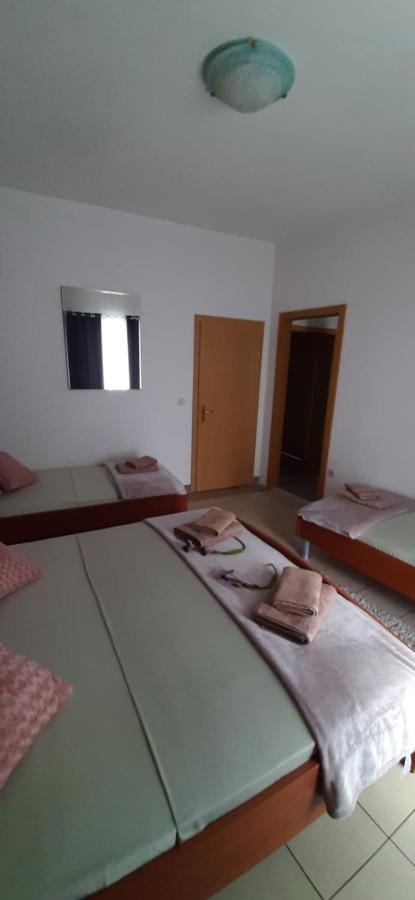 באסקה וודה Apartment Narda מראה חיצוני תמונה