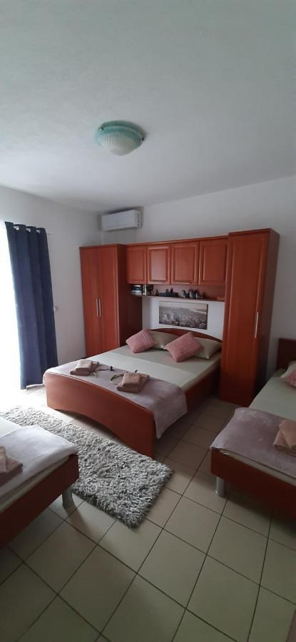 באסקה וודה Apartment Narda מראה חיצוני תמונה