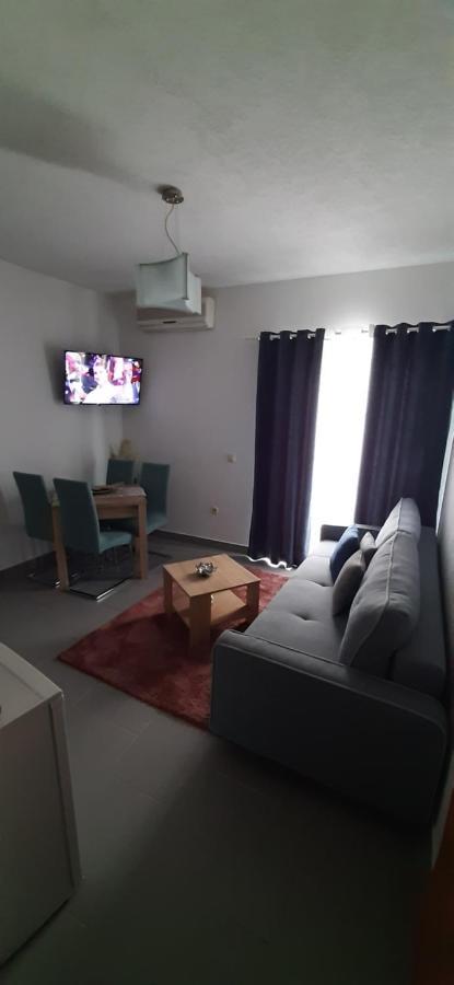 באסקה וודה Apartment Narda מראה חיצוני תמונה