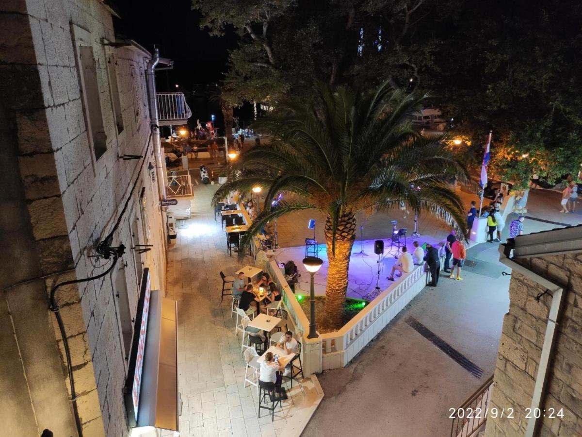 באסקה וודה Apartment Narda מראה חיצוני תמונה