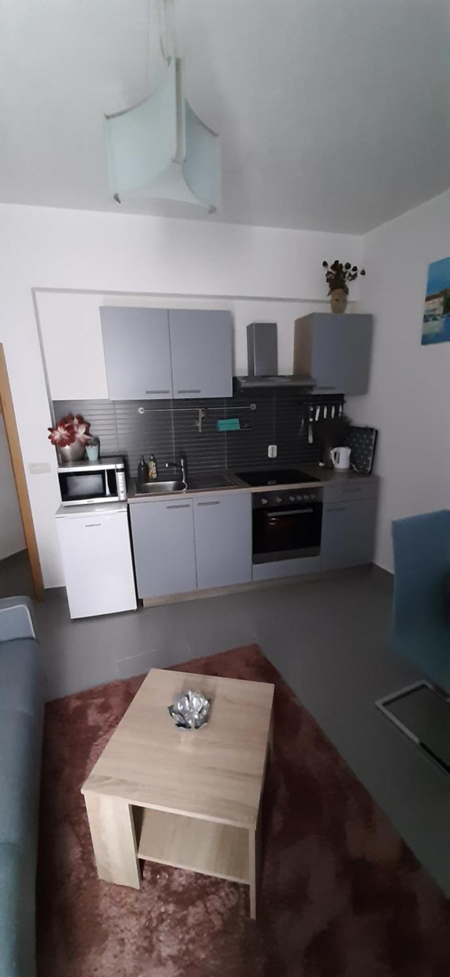 באסקה וודה Apartment Narda חדר תמונה
