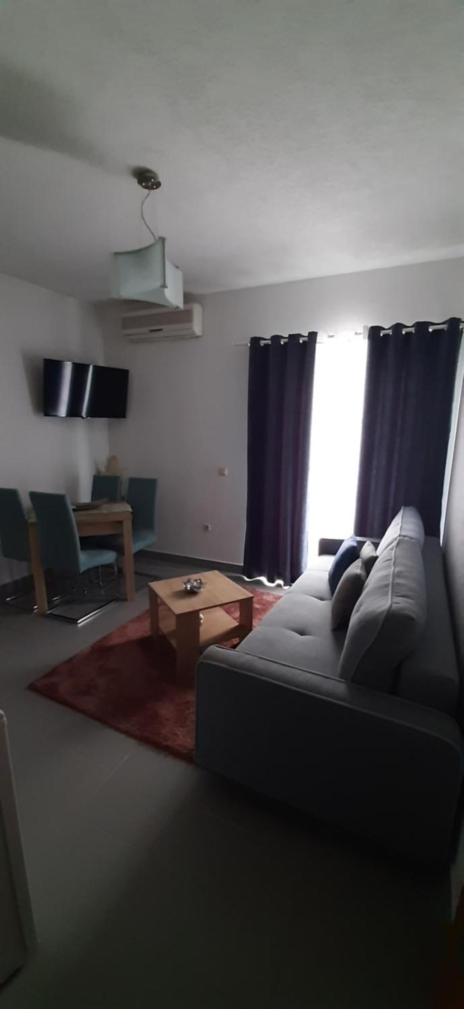 באסקה וודה Apartment Narda חדר תמונה