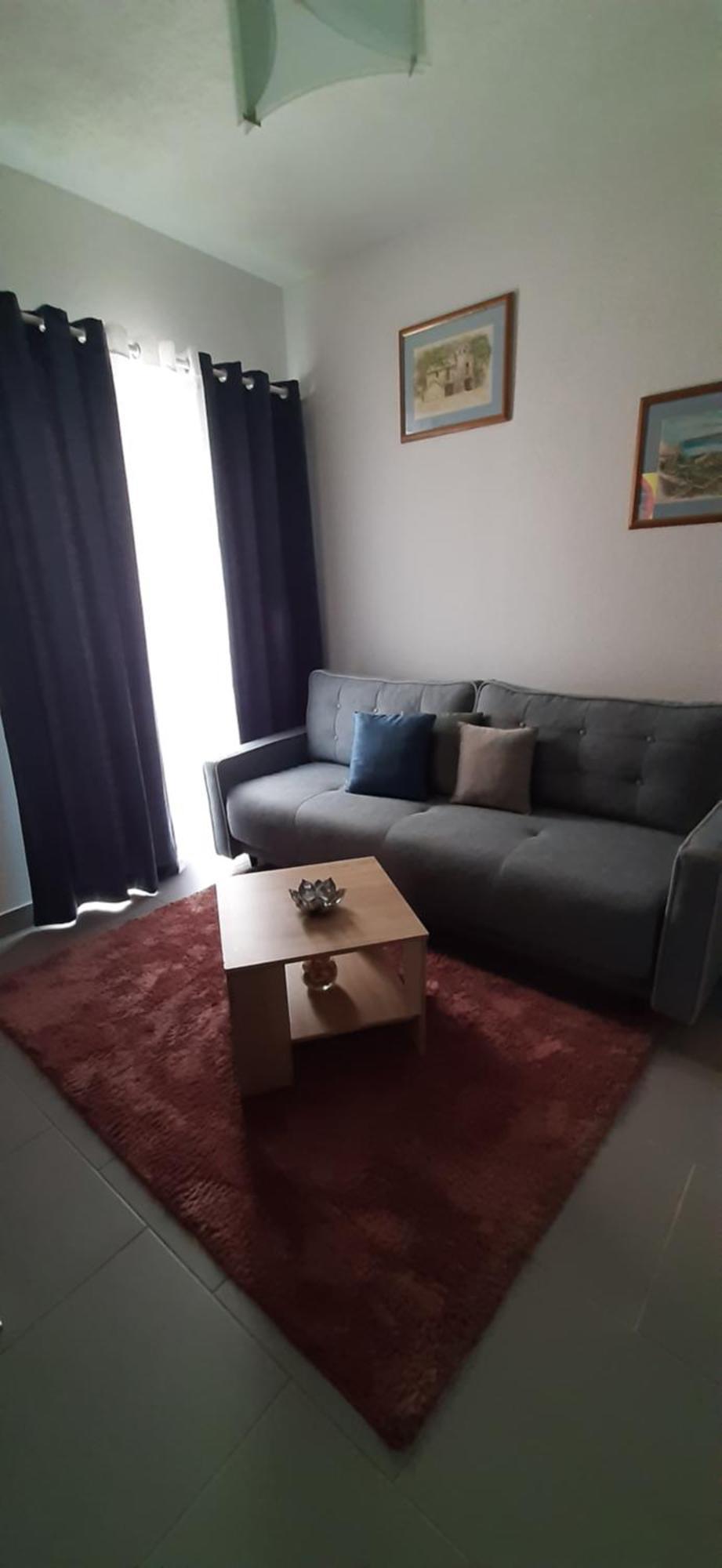 באסקה וודה Apartment Narda חדר תמונה