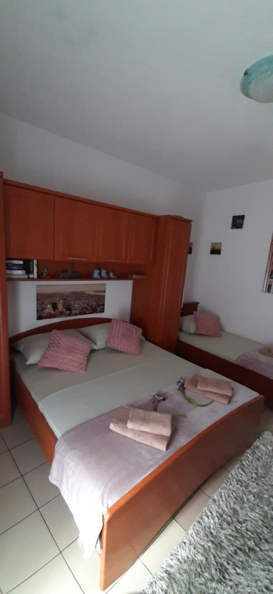 באסקה וודה Apartment Narda חדר תמונה