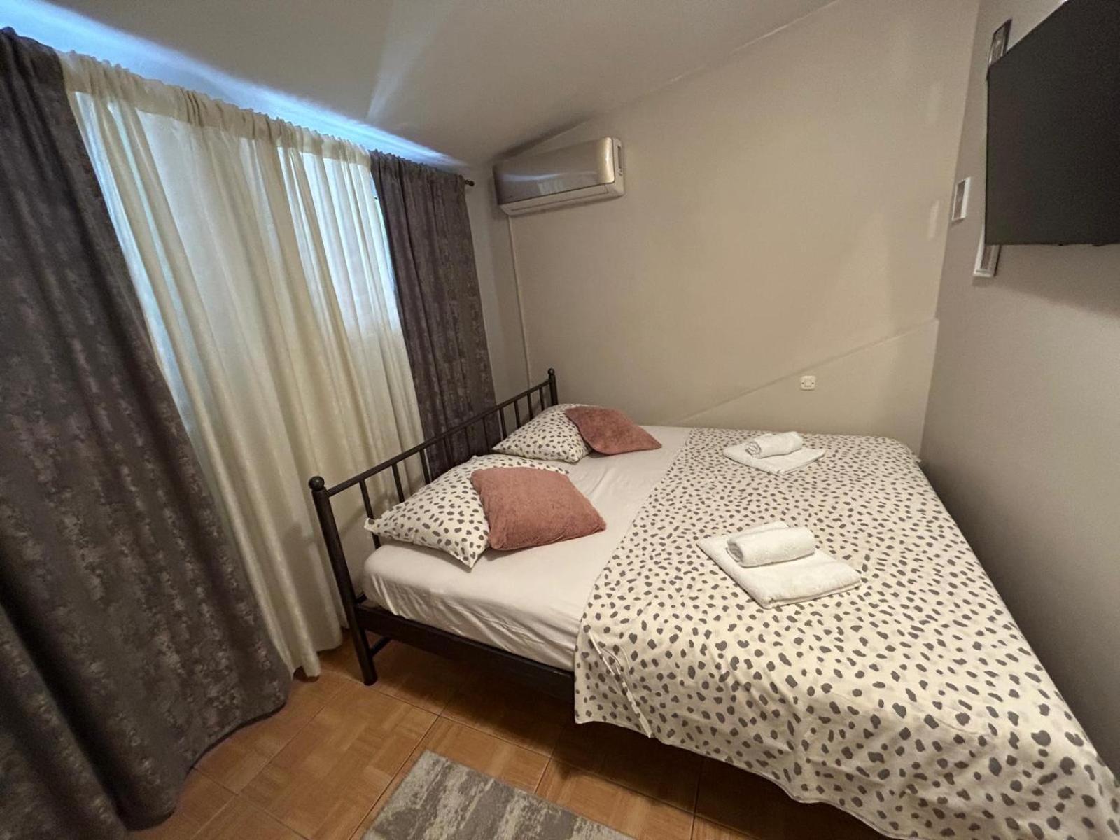 באסקה וודה Apartment Narda מראה חיצוני תמונה