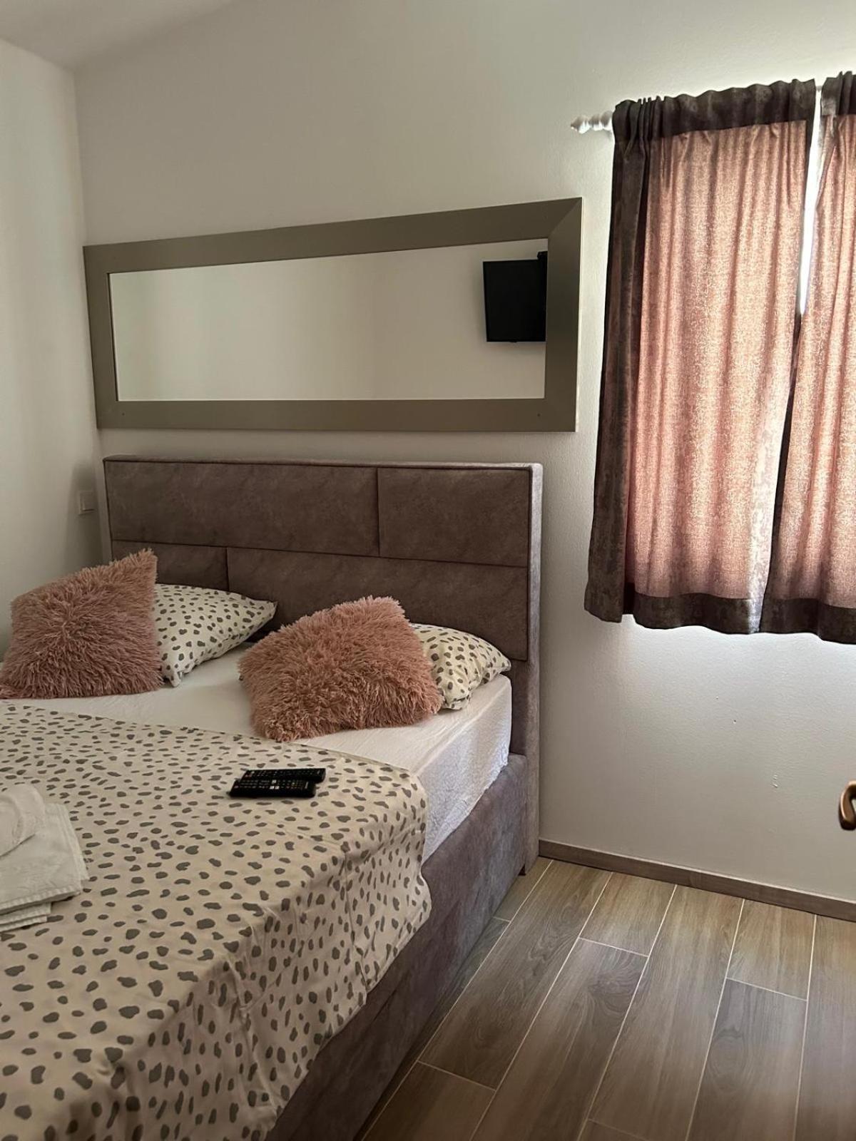 באסקה וודה Apartment Narda מראה חיצוני תמונה