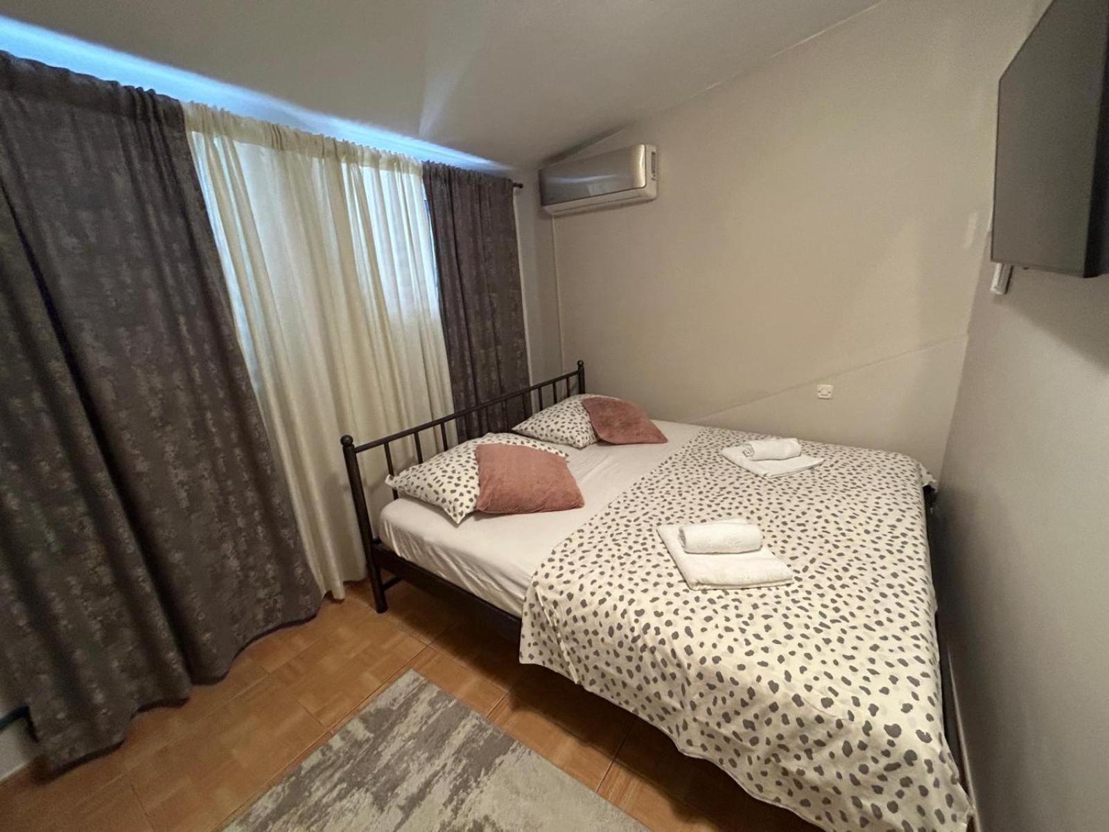 באסקה וודה Apartment Narda מראה חיצוני תמונה