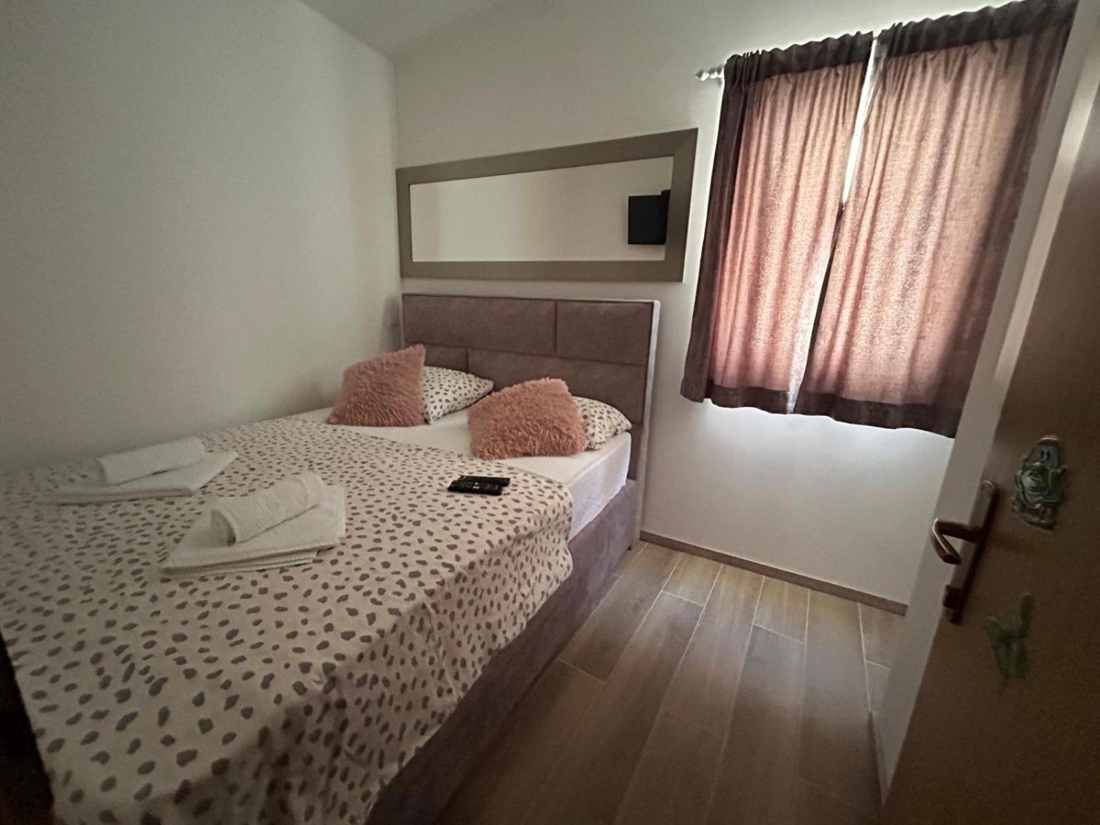 באסקה וודה Apartment Narda מראה חיצוני תמונה