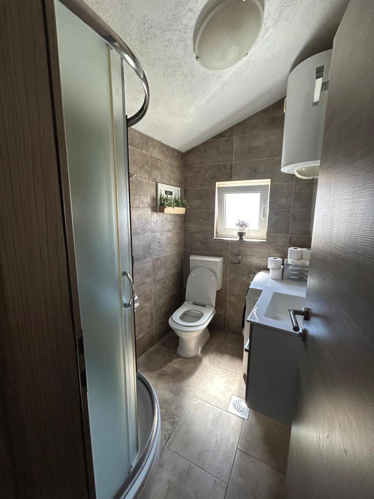 באסקה וודה Apartment Narda מראה חיצוני תמונה