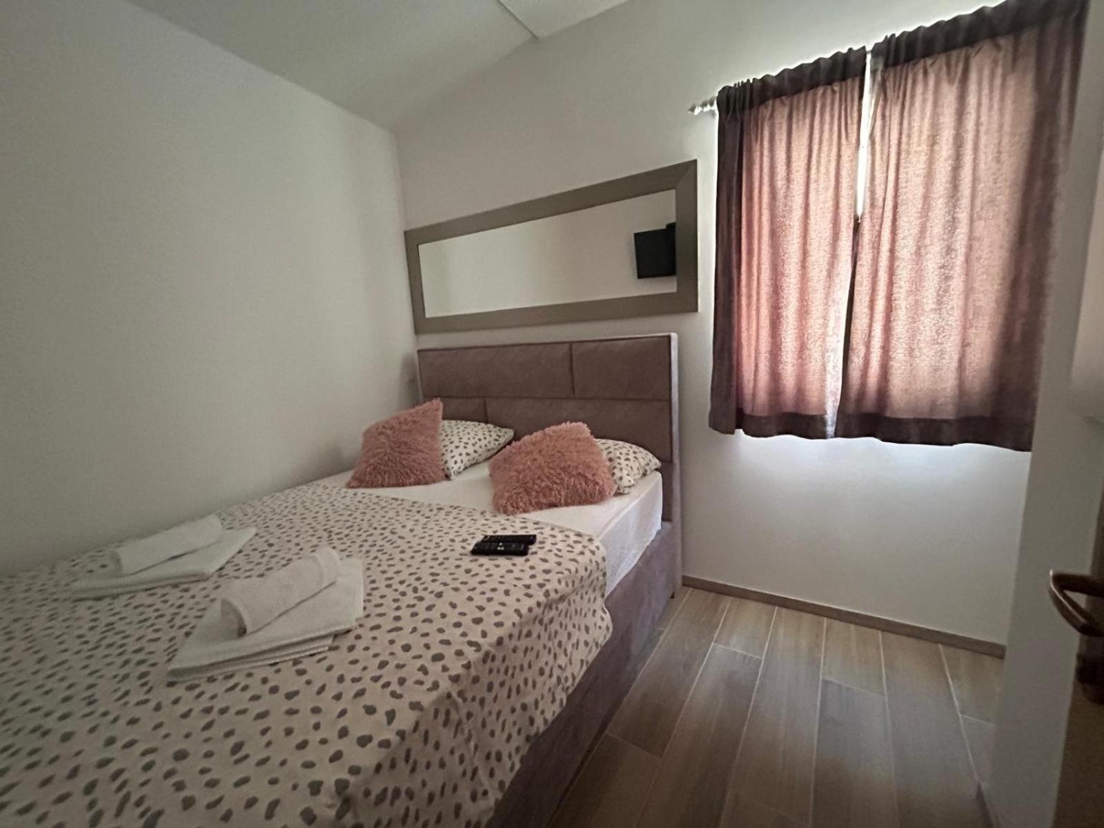 באסקה וודה Apartment Narda מראה חיצוני תמונה
