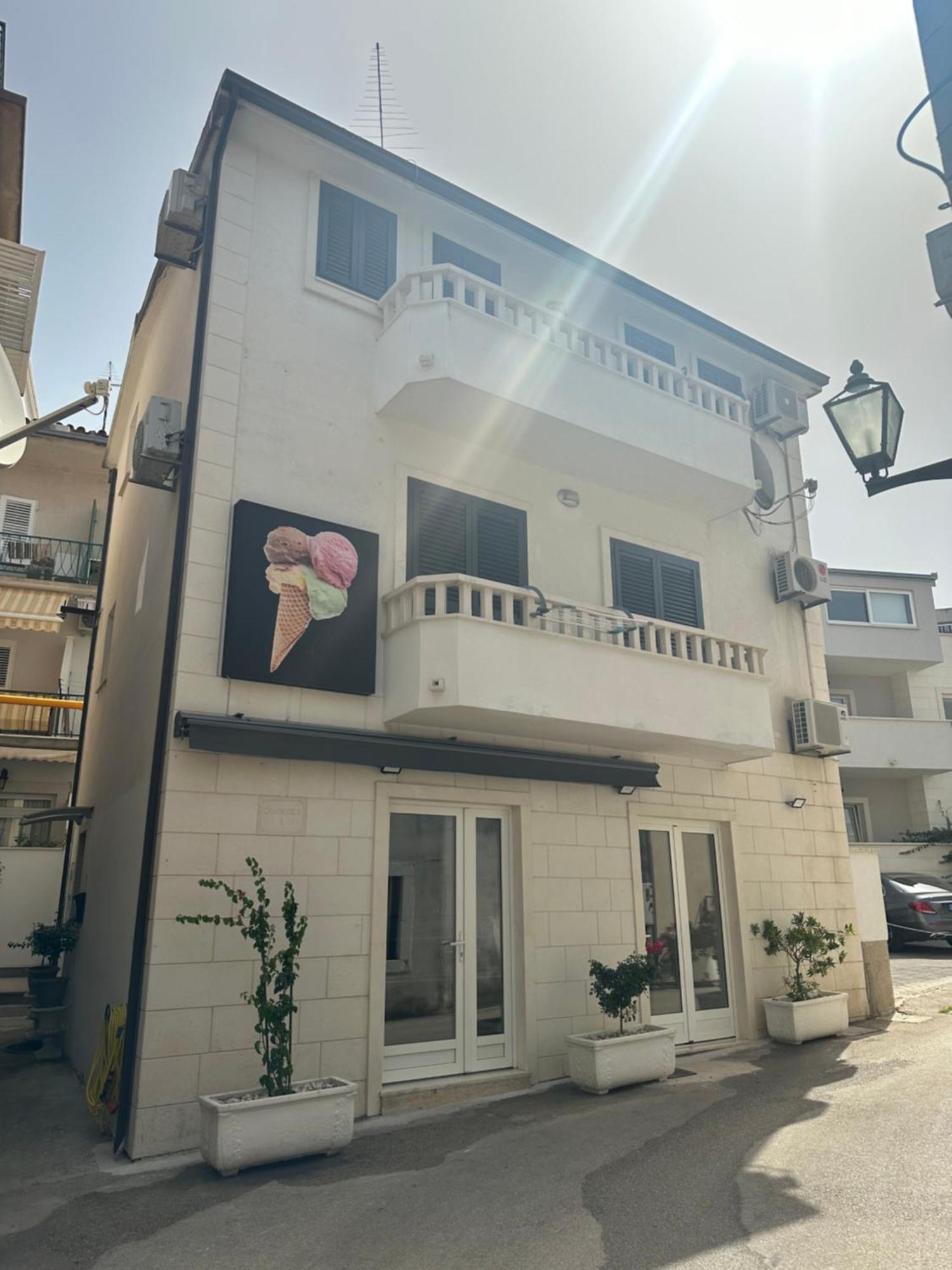באסקה וודה Apartment Narda מראה חיצוני תמונה