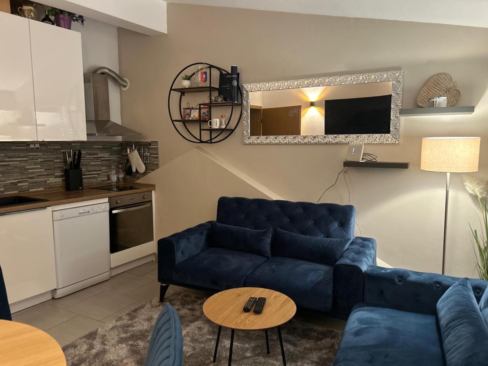 באסקה וודה Apartment Narda מראה חיצוני תמונה