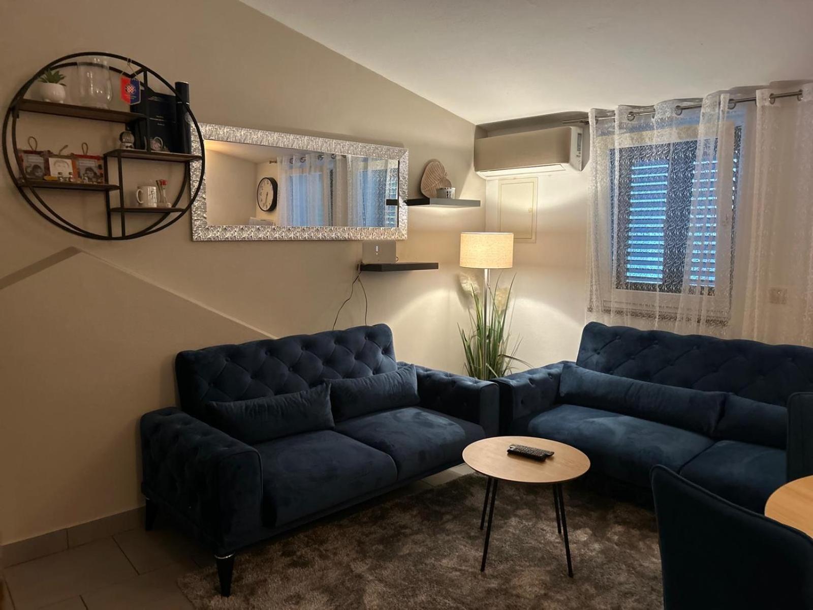 באסקה וודה Apartment Narda מראה חיצוני תמונה