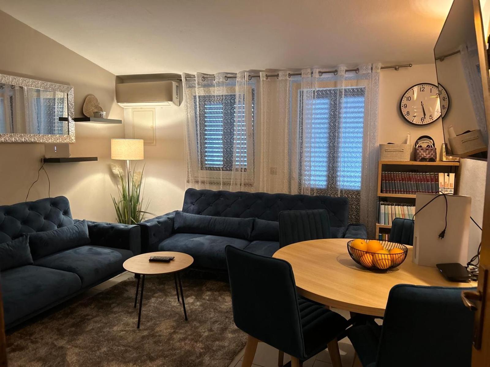 באסקה וודה Apartment Narda מראה חיצוני תמונה