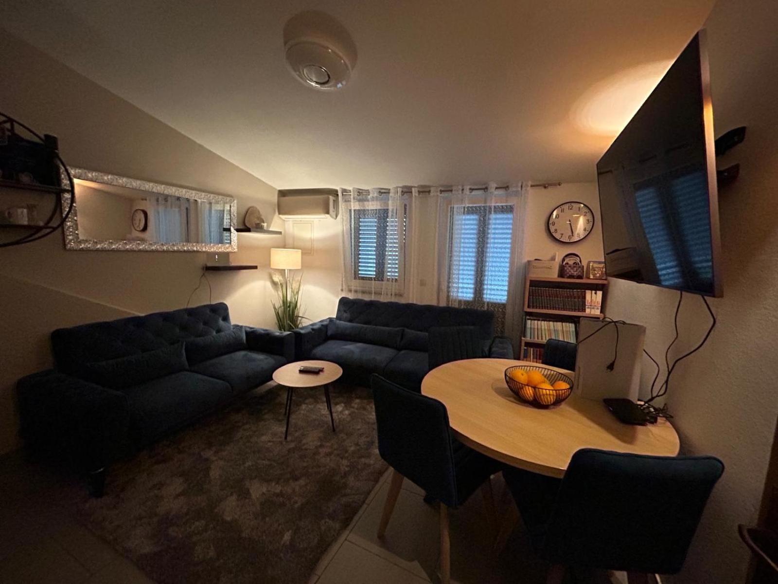 באסקה וודה Apartment Narda מראה חיצוני תמונה