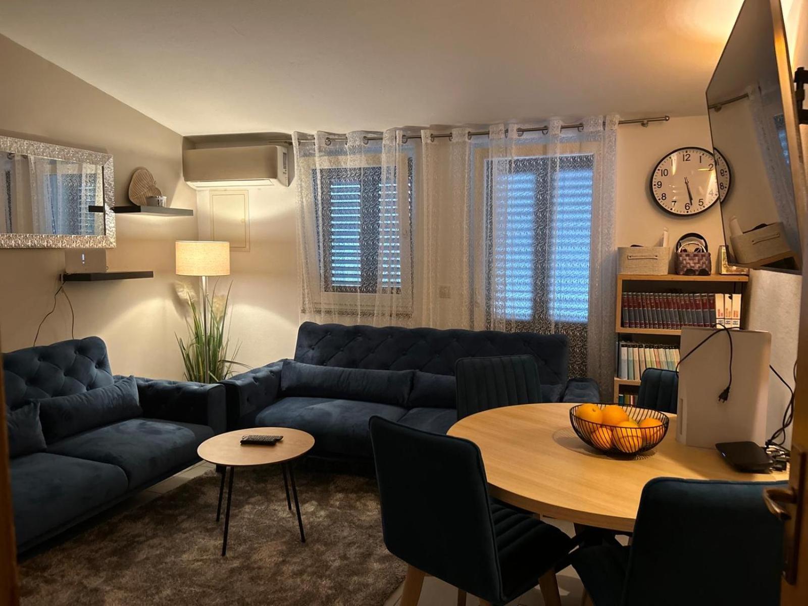 באסקה וודה Apartment Narda מראה חיצוני תמונה