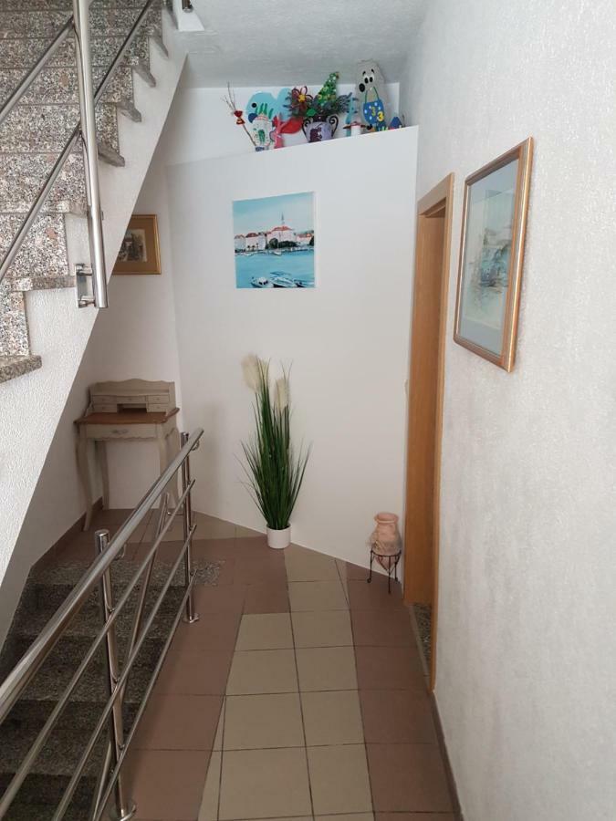 באסקה וודה Apartment Narda מראה חיצוני תמונה