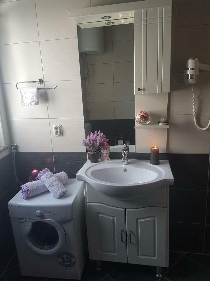 באסקה וודה Apartment Narda מראה חיצוני תמונה