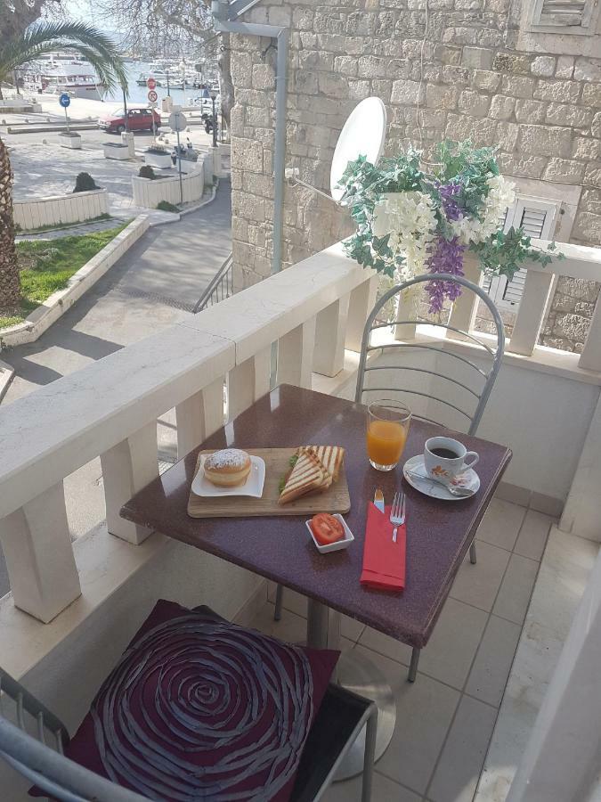 באסקה וודה Apartment Narda מראה חיצוני תמונה