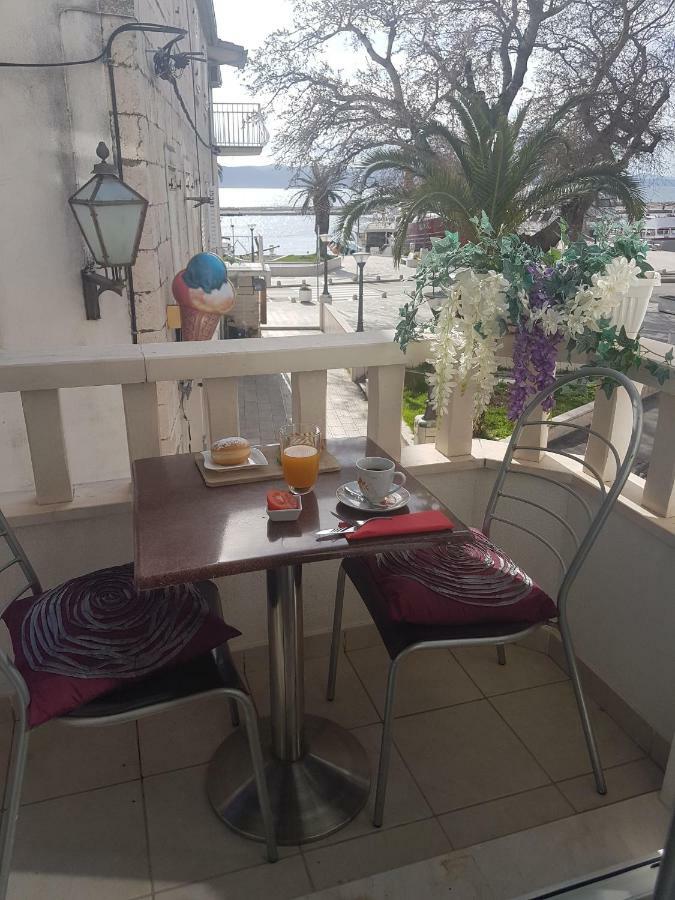 באסקה וודה Apartment Narda מראה חיצוני תמונה