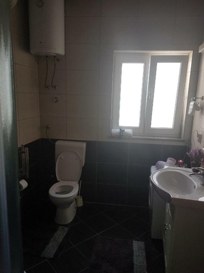 באסקה וודה Apartment Narda מראה חיצוני תמונה