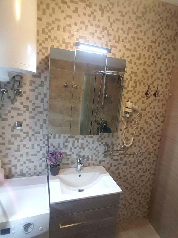 באסקה וודה Apartment Narda מראה חיצוני תמונה