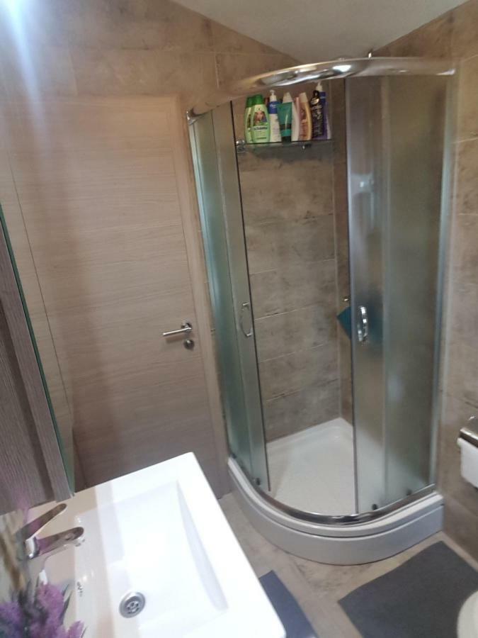 באסקה וודה Apartment Narda מראה חיצוני תמונה
